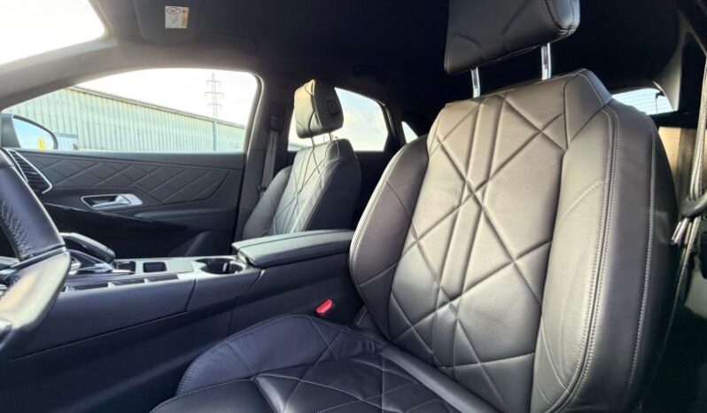 DS Automobiles DS 7 Rivoli / 1.5 BlueHDI / EAT8 complet