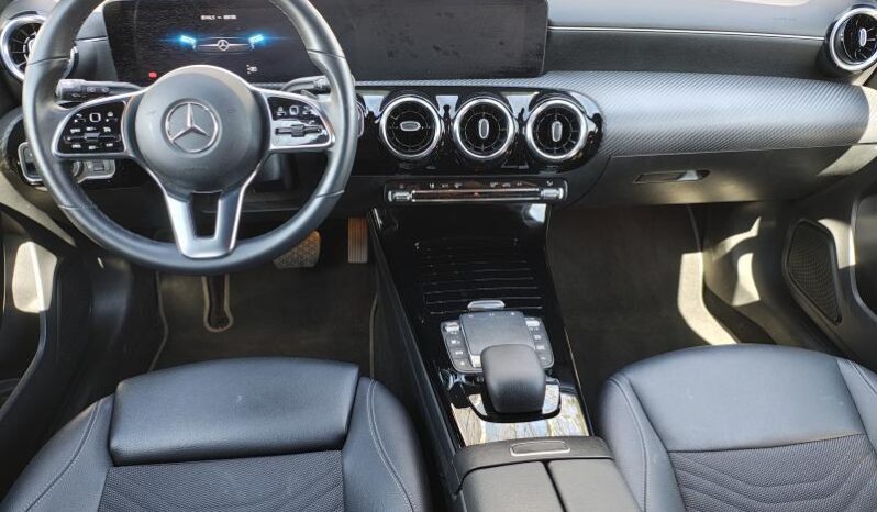 Mercedes-Benz A 180 d 136ch / 7G-DCT / Business Line complet