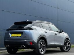 Peugeot 2008 GT / MHEV / E-DSC6 complet