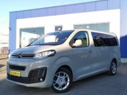 Citroen Spacetourer XL / 9 Places / Business complet