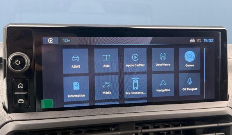 Peugeot Expert STANDARD complet