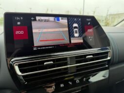 Citroen C5 Aircross blue hdi 130 Max EAT8 complet