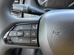 Peugeot Boxer L3 H2 3.5T complet