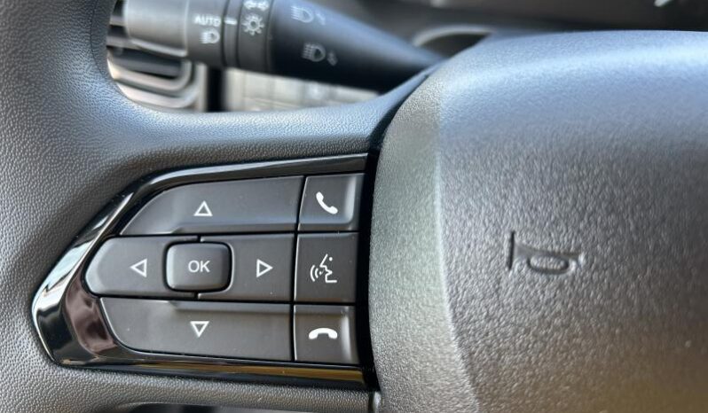 Peugeot Boxer L3 H2 3.5T complet