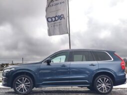 Volvo XC90 B5 Diesel / Momentum / AWD / 235ch complet