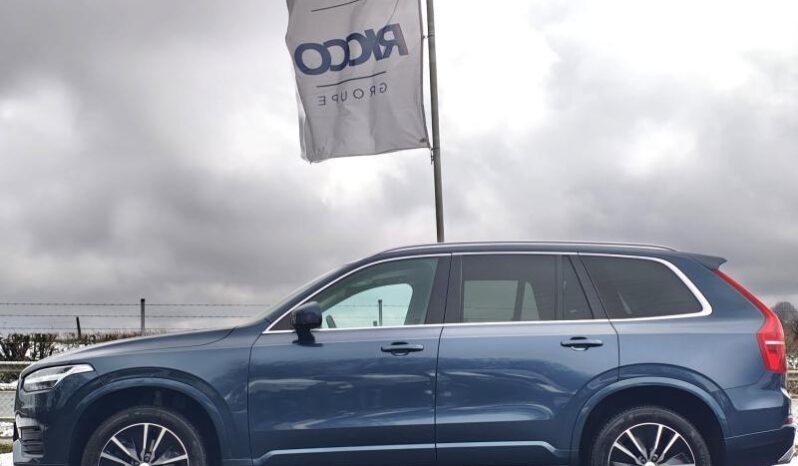 Volvo XC90 B5 Diesel / Momentum / AWD / 235ch complet