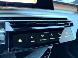 Peugeot 3008 GT / Hybrid 145 e-DSC6 complet