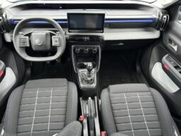 Citroen C3 Plus complet