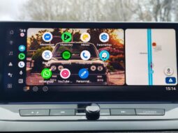 Nissan Qashqai Acenta / 1.3 DIG-T / Auto / MHEV complet