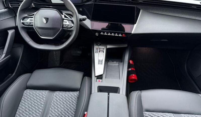 Peugeot 308 Allure / Hybrid complet