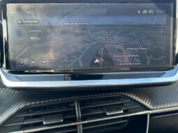 Peugeot 2008 GT / E-DSC6 / MHEV / 136ch complet