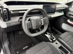 Citroen C3 E Max complet