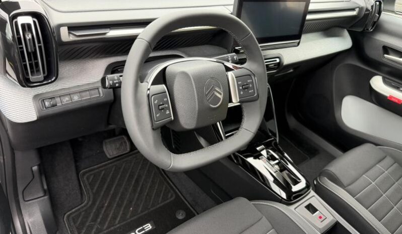 Citroen C3 E Max complet