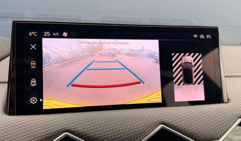 DS Automobiles DS 3 Bastille / EAT8 complet