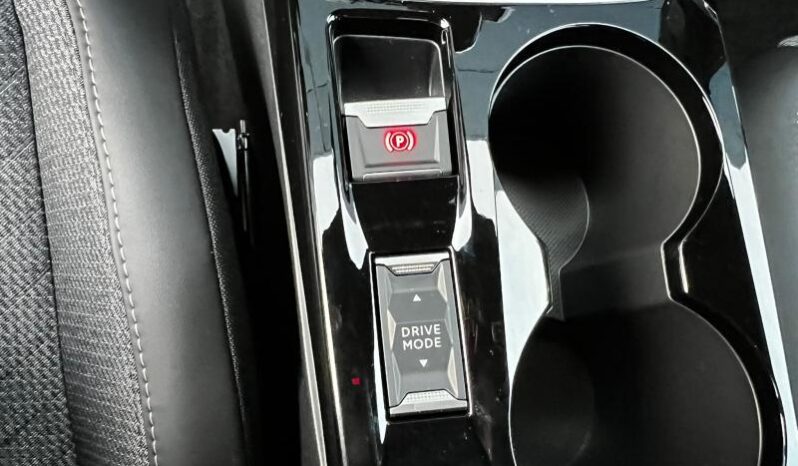 Peugeot 2008 ALLURE complet