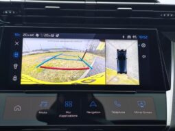 Peugeot 308 Allure / Hybrid / Dispo avril 26 complet