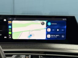 Peugeot 5008 Allure / E-DSC6 / Hybrid complet