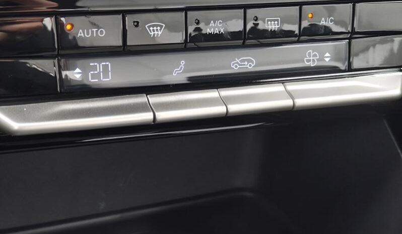 Citroen C3 Aircross MAX – ELECTRIC complet