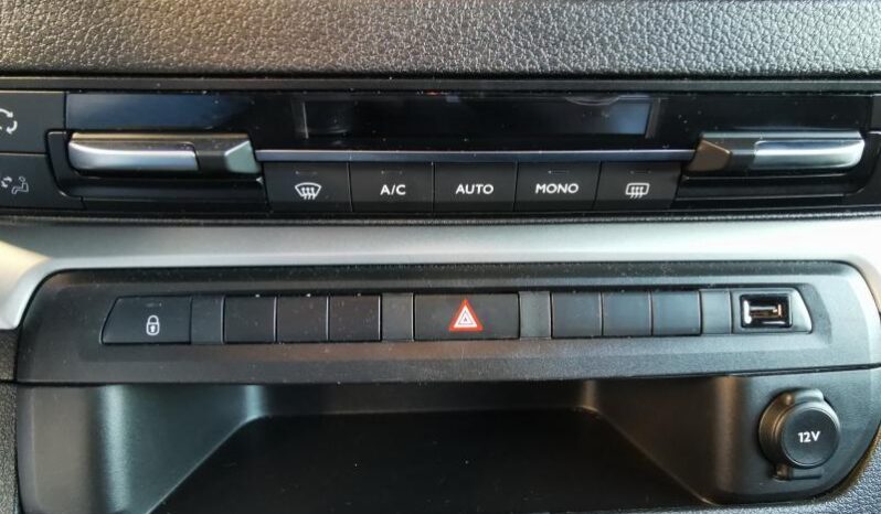 Citroen Spacetourer XL / 9 Places / Business complet