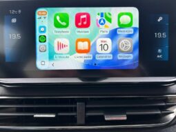 Peugeot 5008 Allure Pack / 1.5 BlueHDI / EAT8 complet