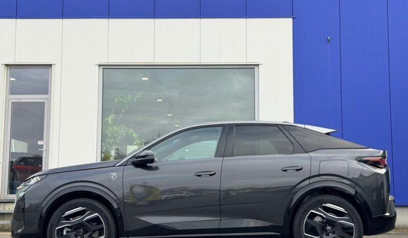 Peugeot 3008 GT complet
