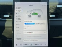 Jaecoo 5 Exclusive EV complet