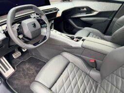 Peugeot 3008 GT complet