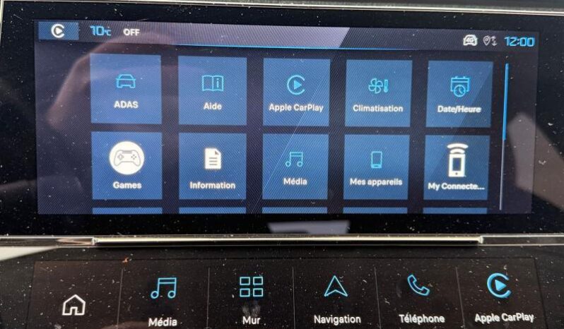 Peugeot 308 ALLURE complet