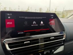 Citroen C5 Aircross blue hdi 130 Max EAT8 complet