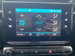 Citroen C3 Max / EAT6 / Carplay complet