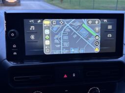 Peugeot e-Partner e-Partner / CarPlay / Heavy / 50 KWh complet