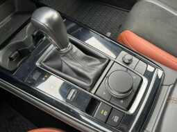 Mazda CX-30 E Skyactiv G / Nagisa complet