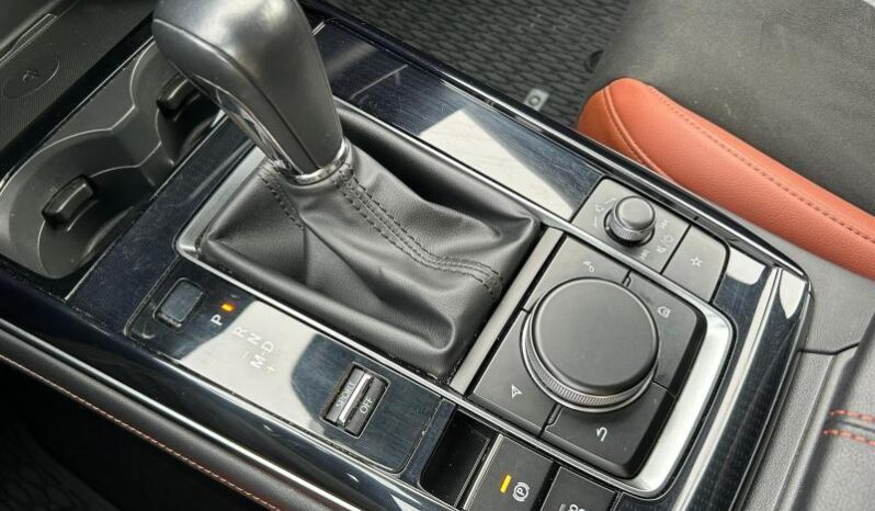 Mazda CX-30 E Skyactiv G / Nagisa complet