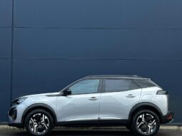 Peugeot 2008 GT / MHEV / E-DSC6 complet