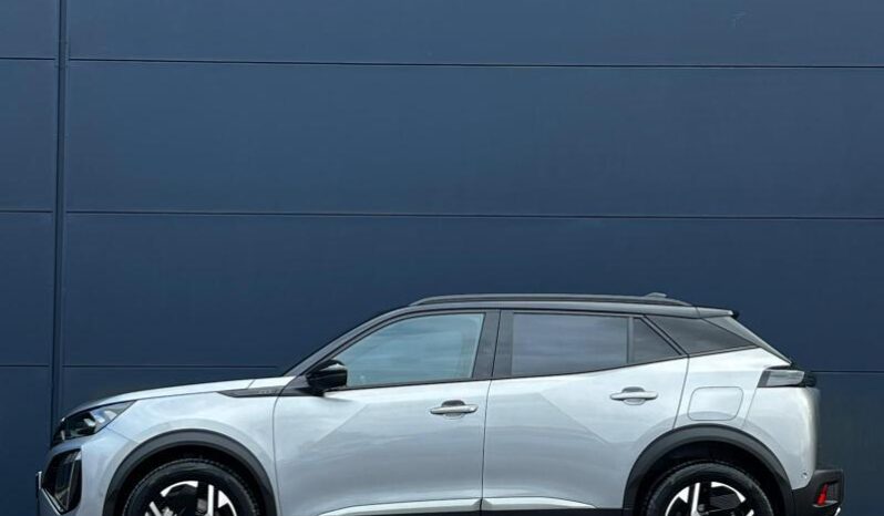 Peugeot 2008 GT / MHEV / E-DSC6 complet