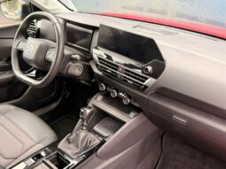 Citroen C4 Shine / GPS / LED complet