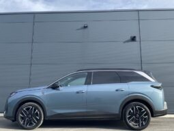 Peugeot 5008 GT / MHEV / E-DSC6 complet