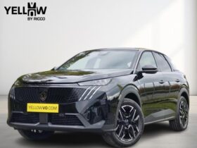 Peugeot 3008 GT – MHEV