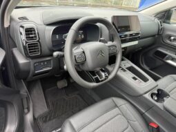Citroen C5 Aircross blue hdi 130 Max EAT8 complet