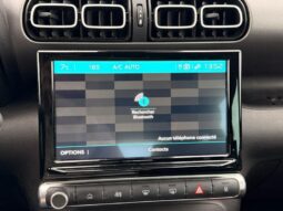 Citroen C3 Aircross Max / Caméra / GPS complet