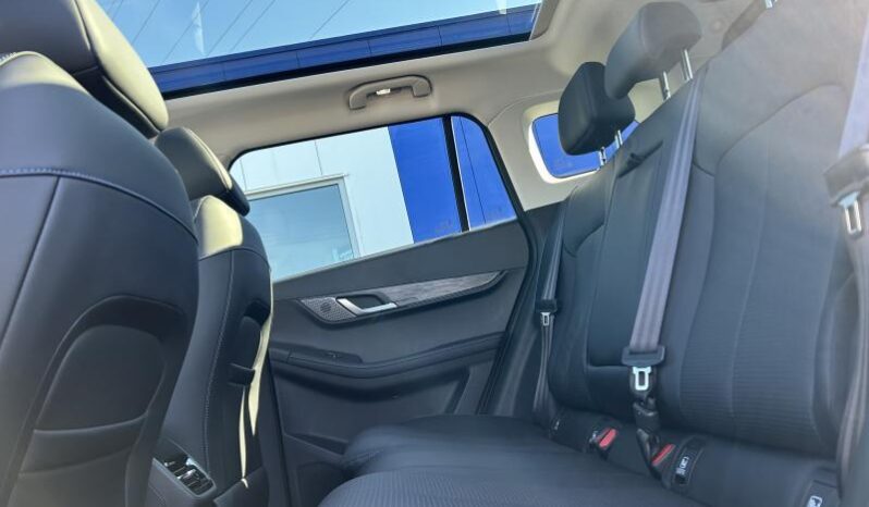 Jaecoo 5 Exclusive EV complet