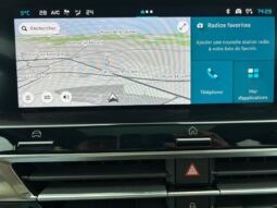 Citroen C4 Max complet