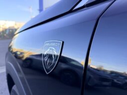 Peugeot 3008 GT / Hybrid 145 e-DSC6 complet