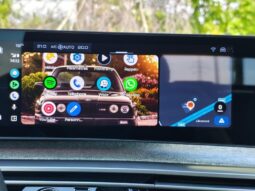 Peugeot 3008 E-3008 Allure complet