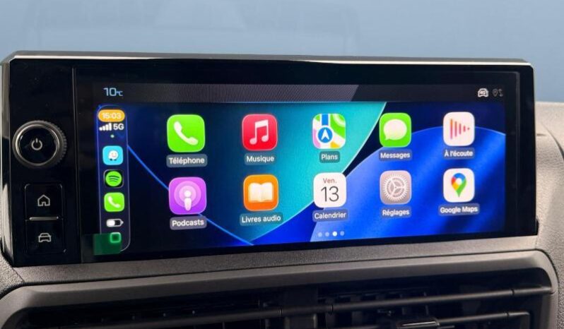 Peugeot Expert STANDARD complet