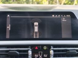BMW Serie 3 318 Auto / Touring / Carplay complet