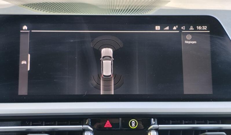 BMW Serie 3 318 Auto / Touring / Carplay complet