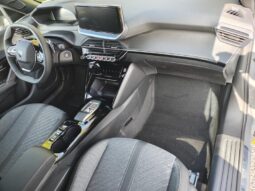 Peugeot 2008 Hybrid – Allure complet
