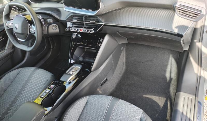 Peugeot 2008 Hybrid – Allure complet