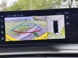 Peugeot 3008 GT – MHEV complet